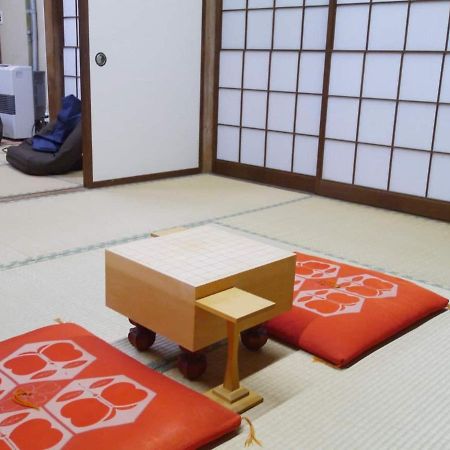 T-Port Hayahoshi - Vacation Stay 12340 Тояма Экстерьер фото