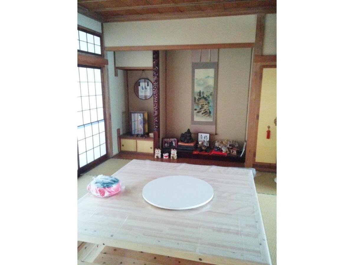 T-Port Hayahoshi - Vacation Stay 12340 Тояма Экстерьер фото