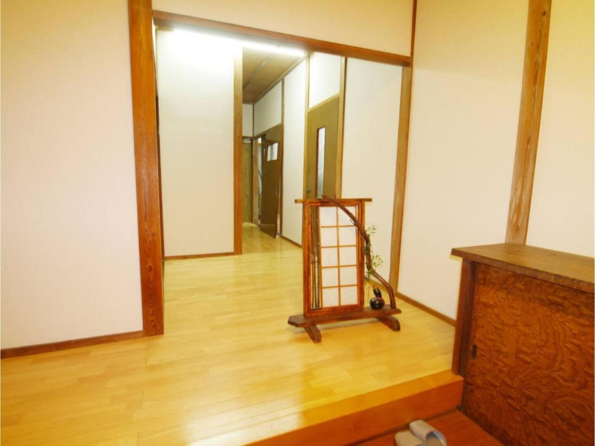 T-Port Hayahoshi - Vacation Stay 12340 Тояма Экстерьер фото